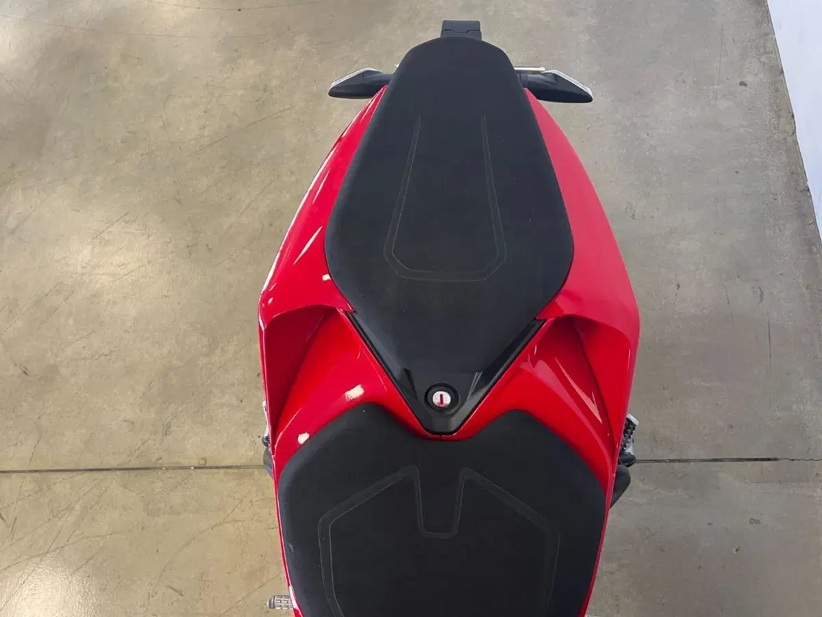 Ducati Panigale V2 (2025 - 26) (7)