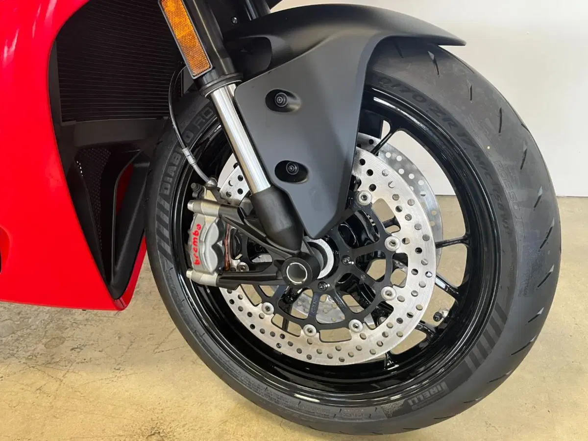 Ducati Panigale V2 (2025 - 26) (4)