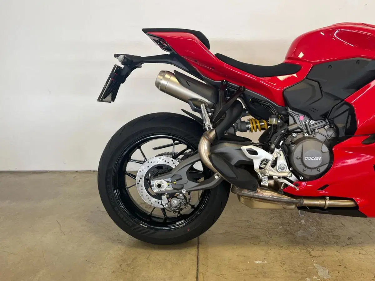 Ducati Panigale V2 (2025 - 26) (6)