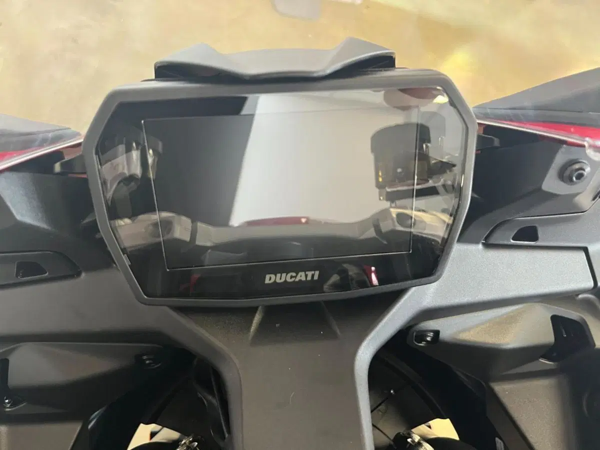 Ducati Panigale V2 (2025 - 26) (12)