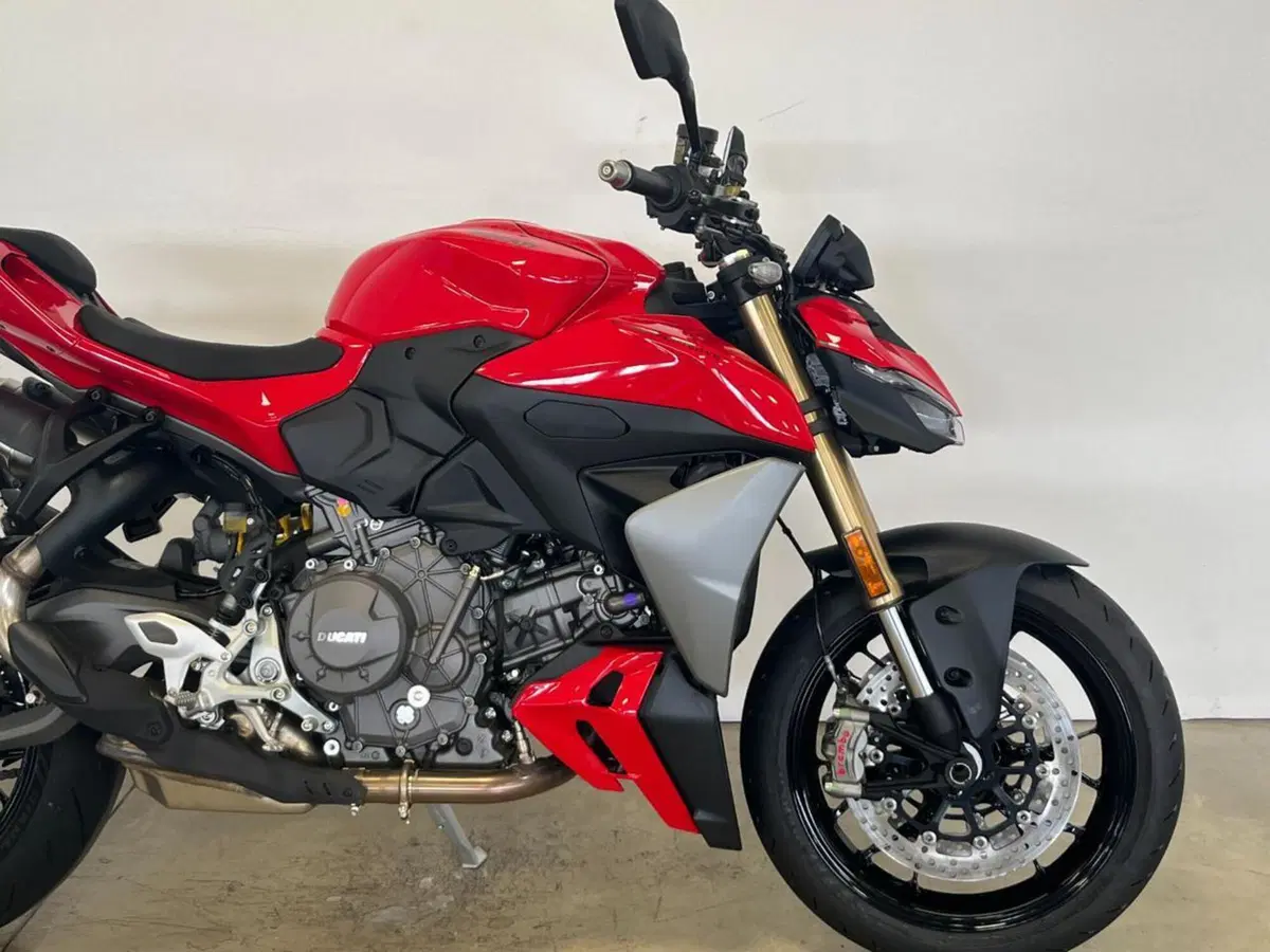 Ducati Streetfighter V2 (2025 - 26) (5)