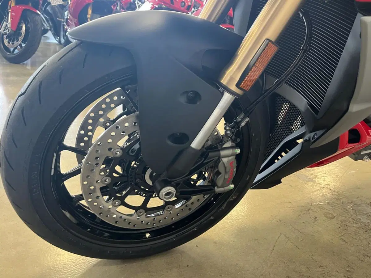Ducati Streetfighter V2 (2025 - 26) (3)