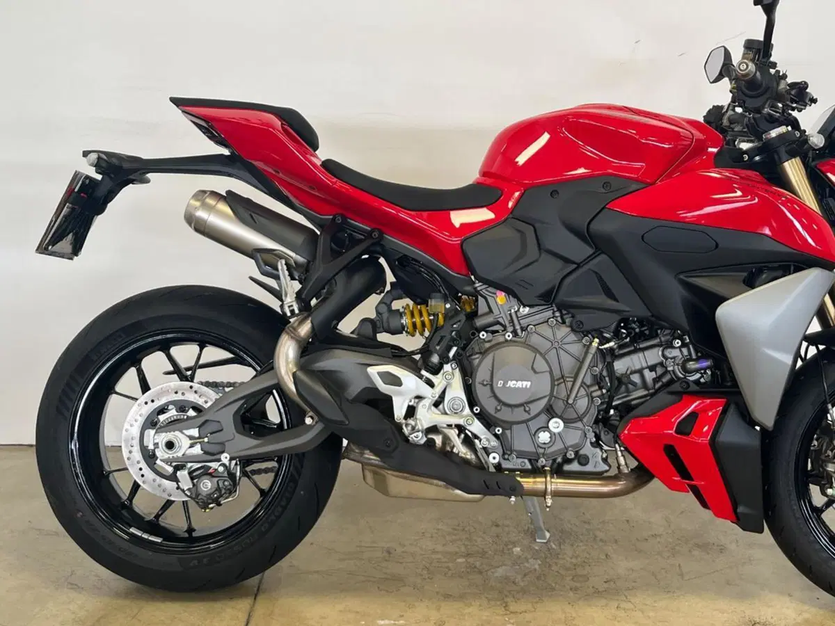 Ducati Streetfighter V2 (2025 - 26) (6)