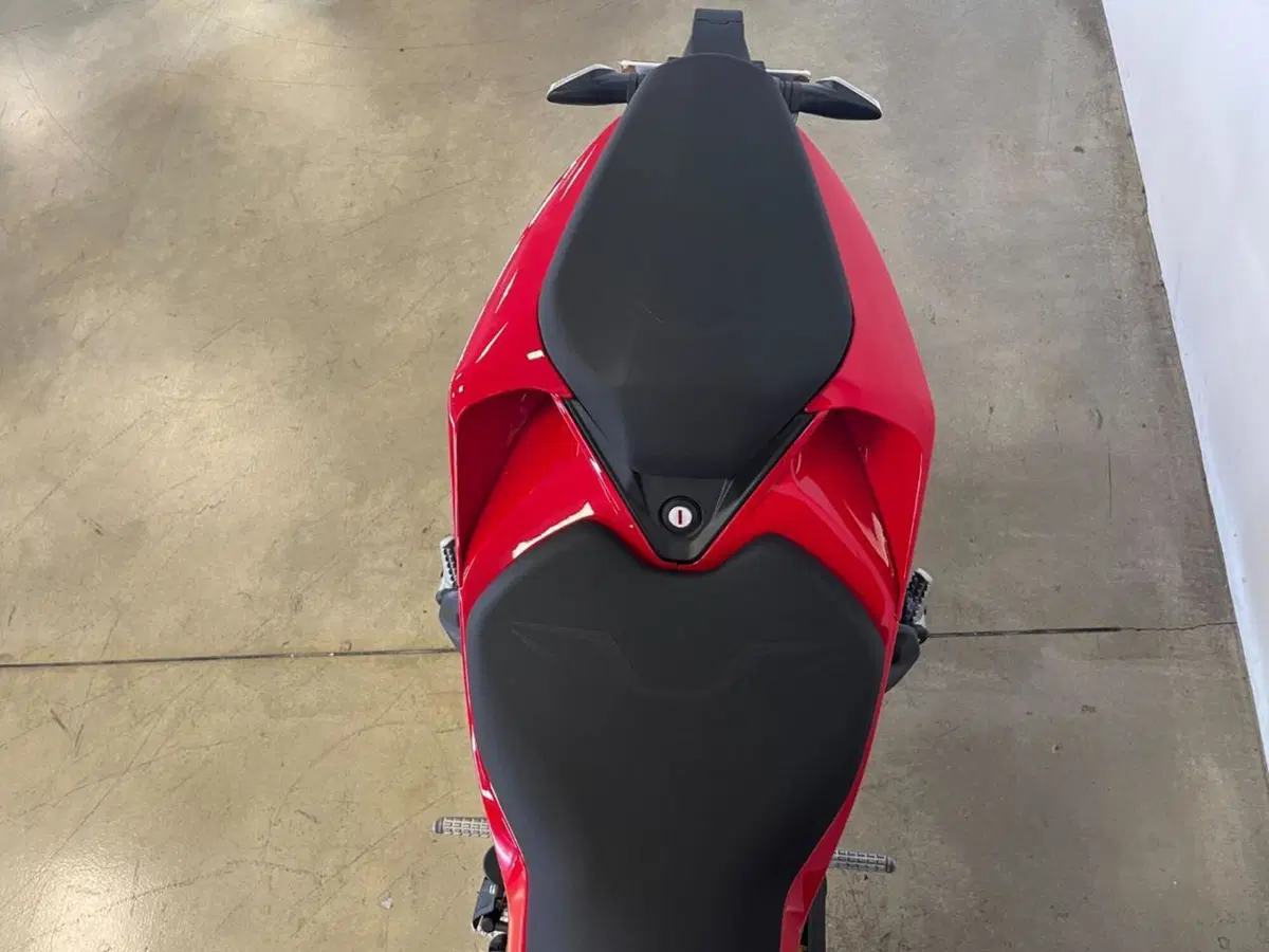 Ducati Streetfighter V2 (2025 - 26) (8)