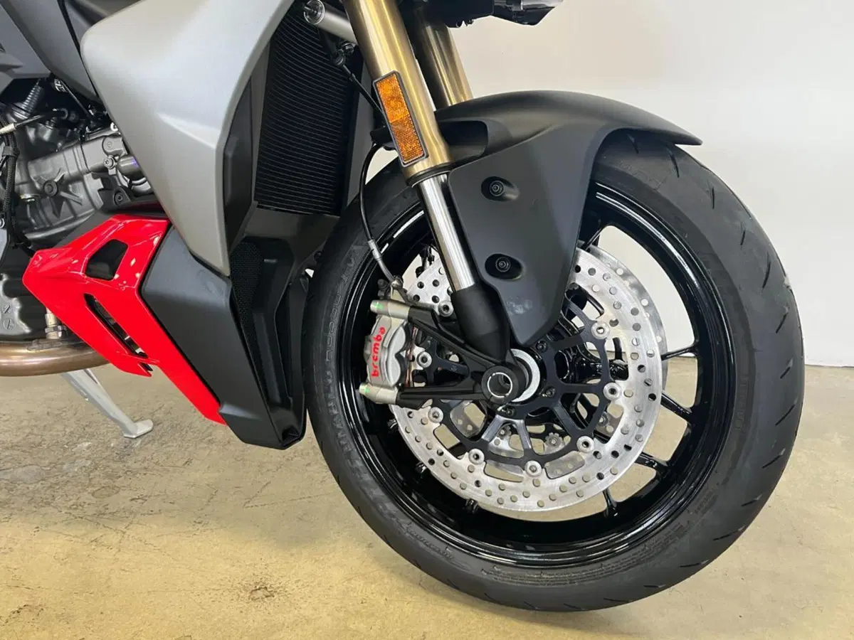 Ducati Streetfighter V2 (2025 - 26) (4)