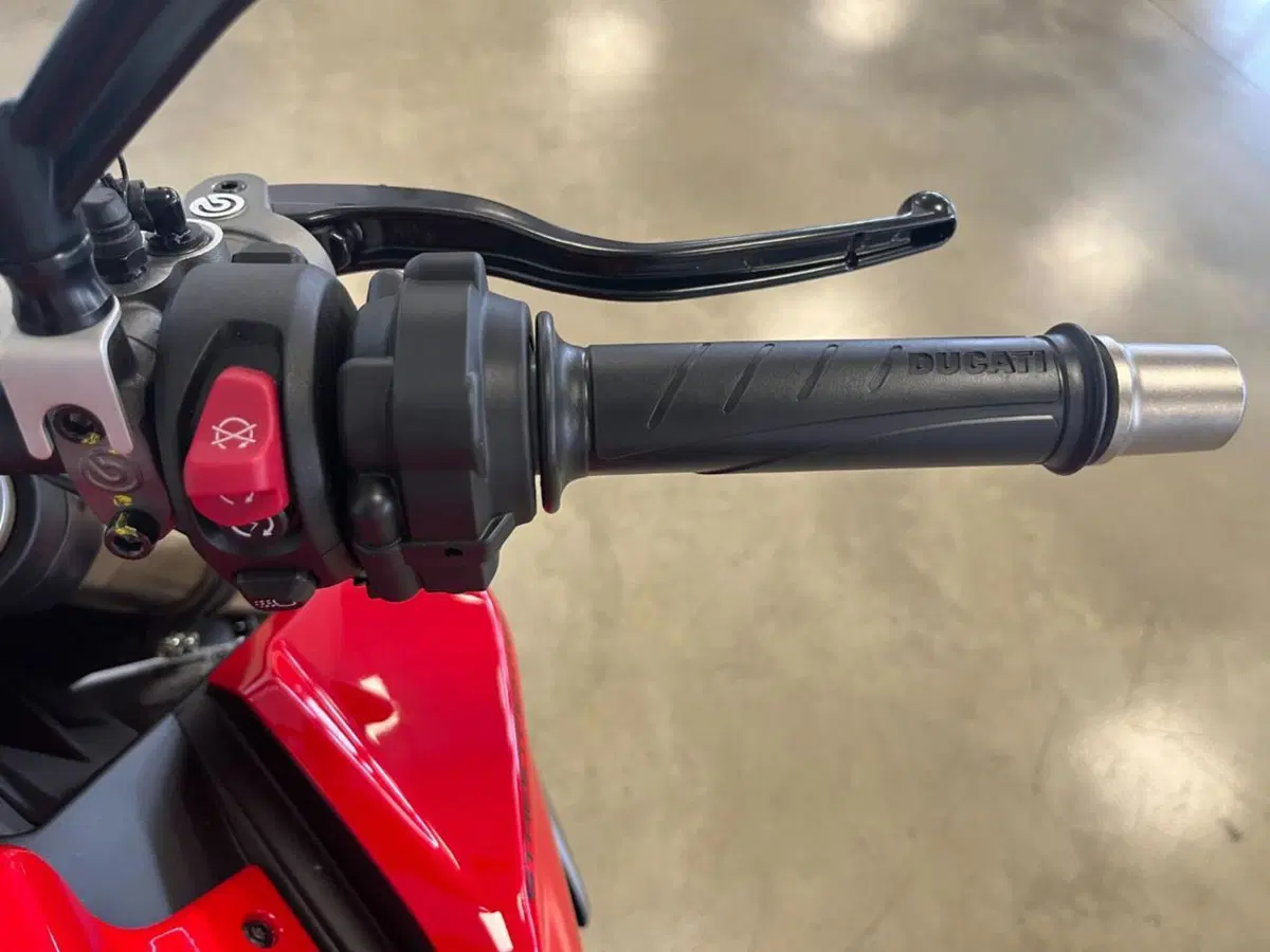 Ducati Streetfighter V2 (2025 - 26) (11)