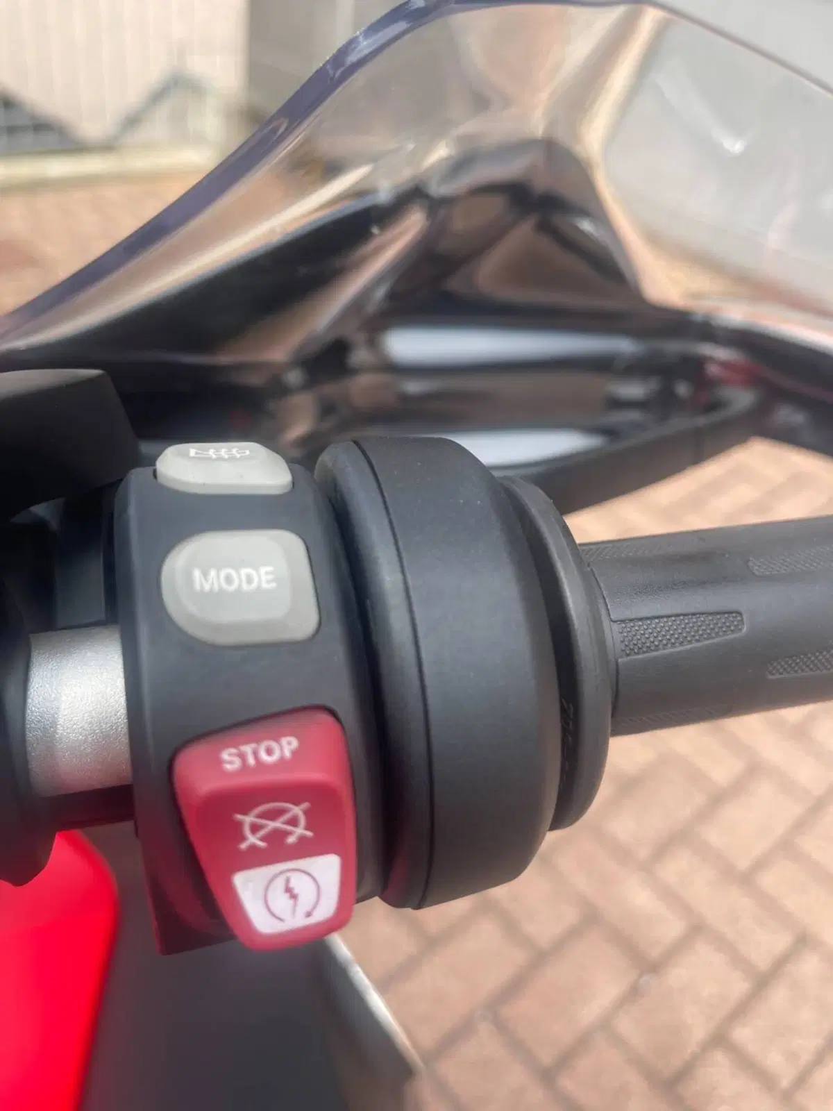 Bmw R 1200 GS Adventure (2013 - 16) (6)