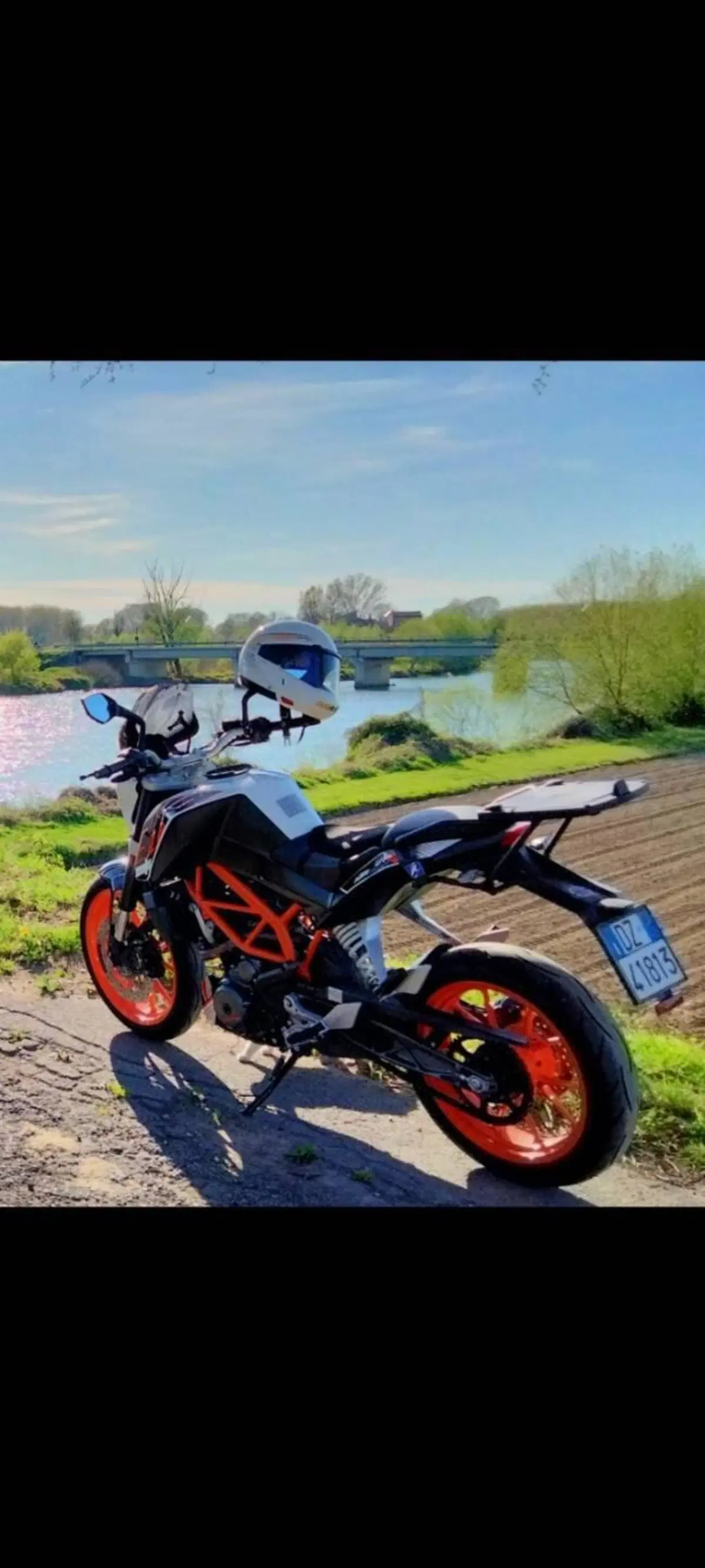 KTM 390 Duke ABS (2012 - 16) (3)