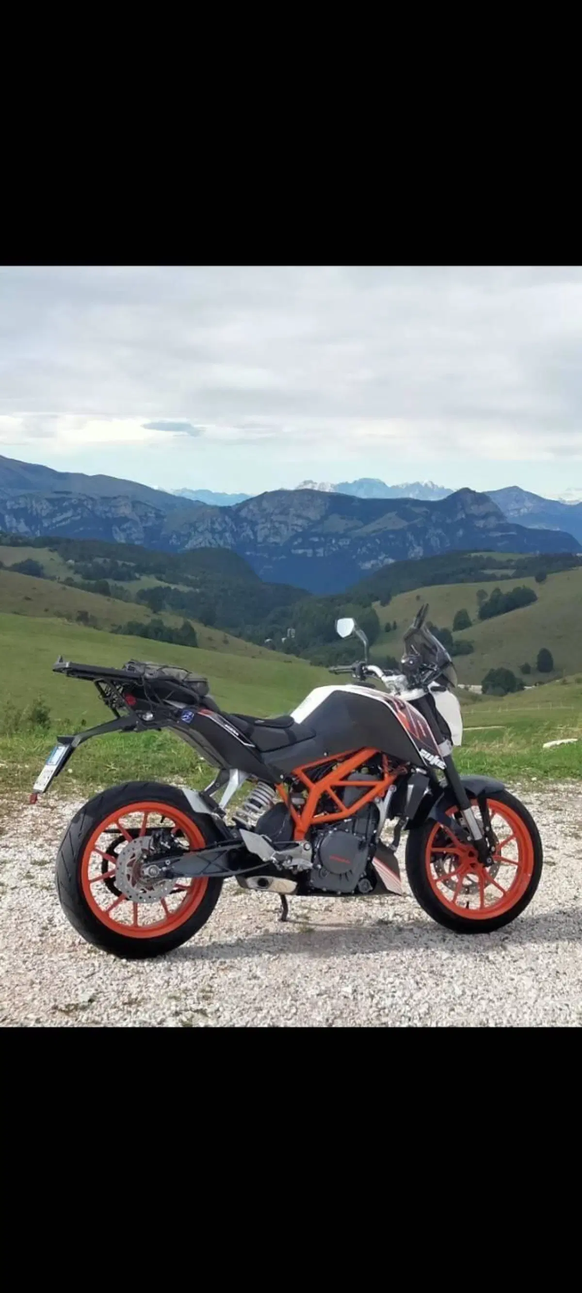 KTM 390 Duke ABS (2012 - 16) (4)