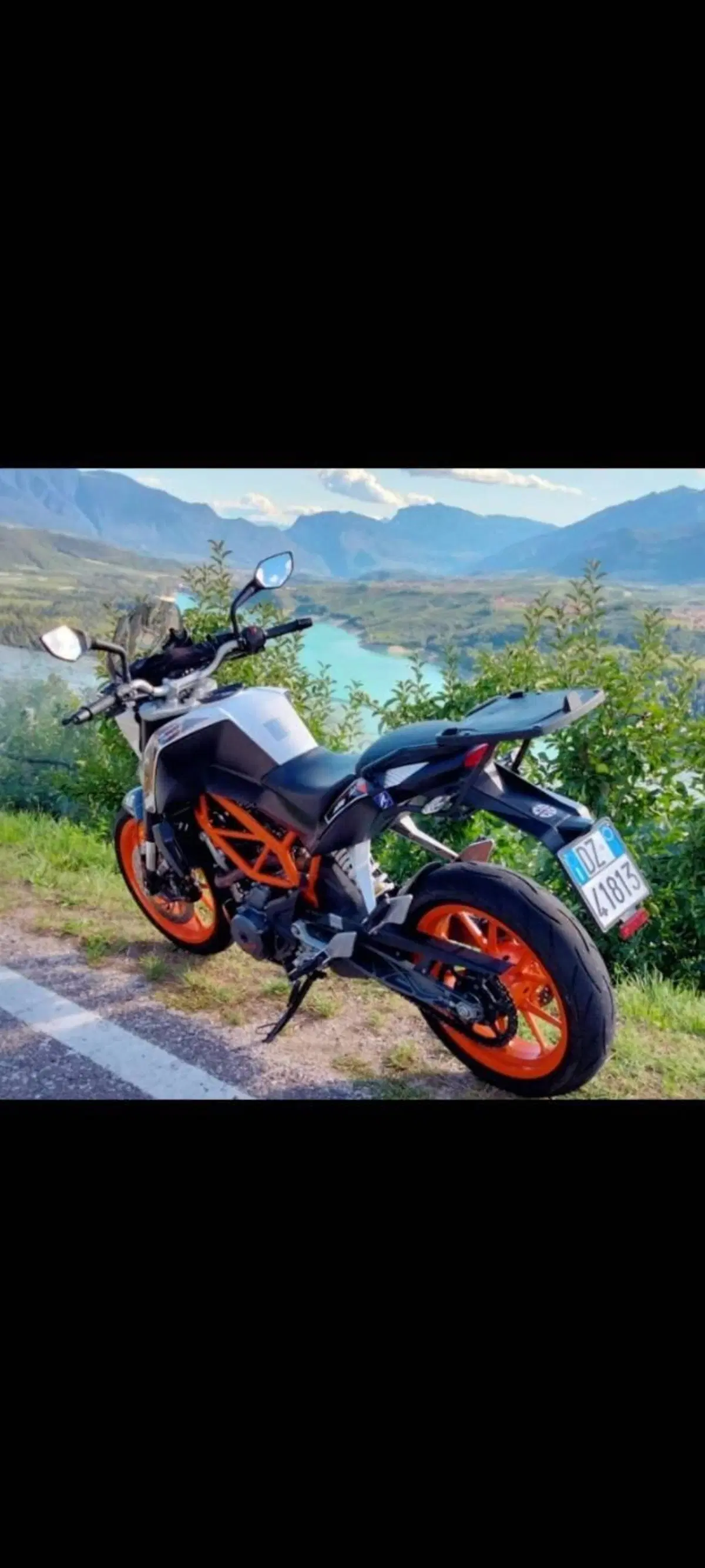 KTM 390 Duke ABS (2012 - 16) (5)