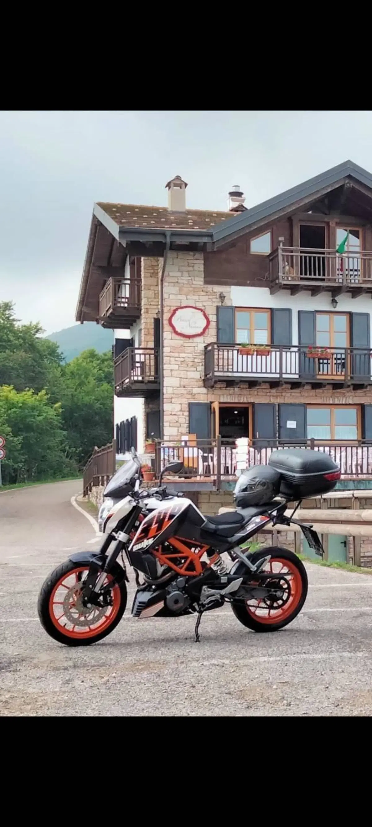 KTM 390 Duke ABS (2012 - 16) (7)