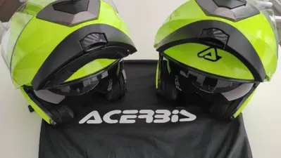 Casco Acerbis