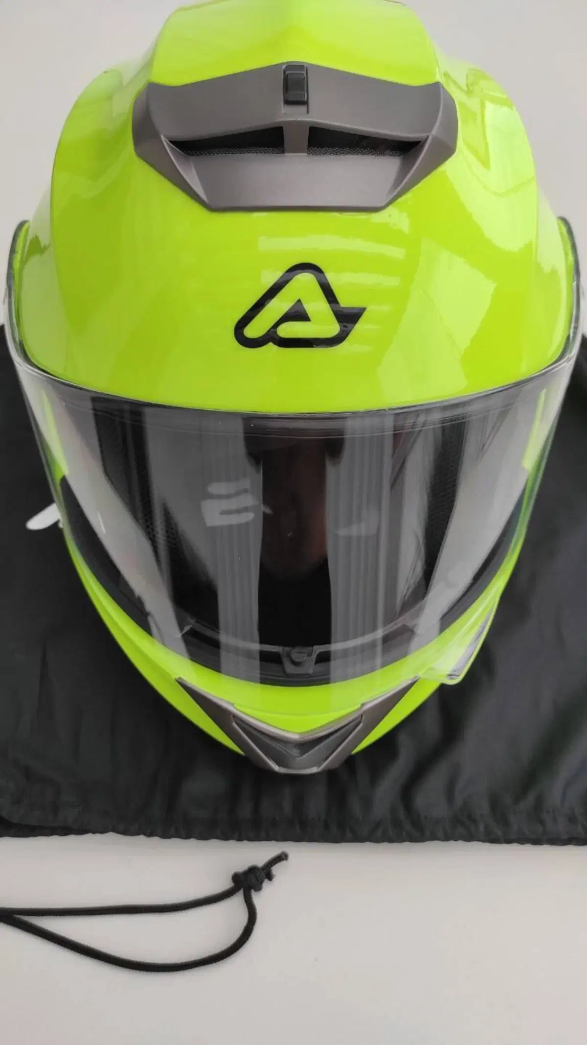 Casco Acerbis (3)