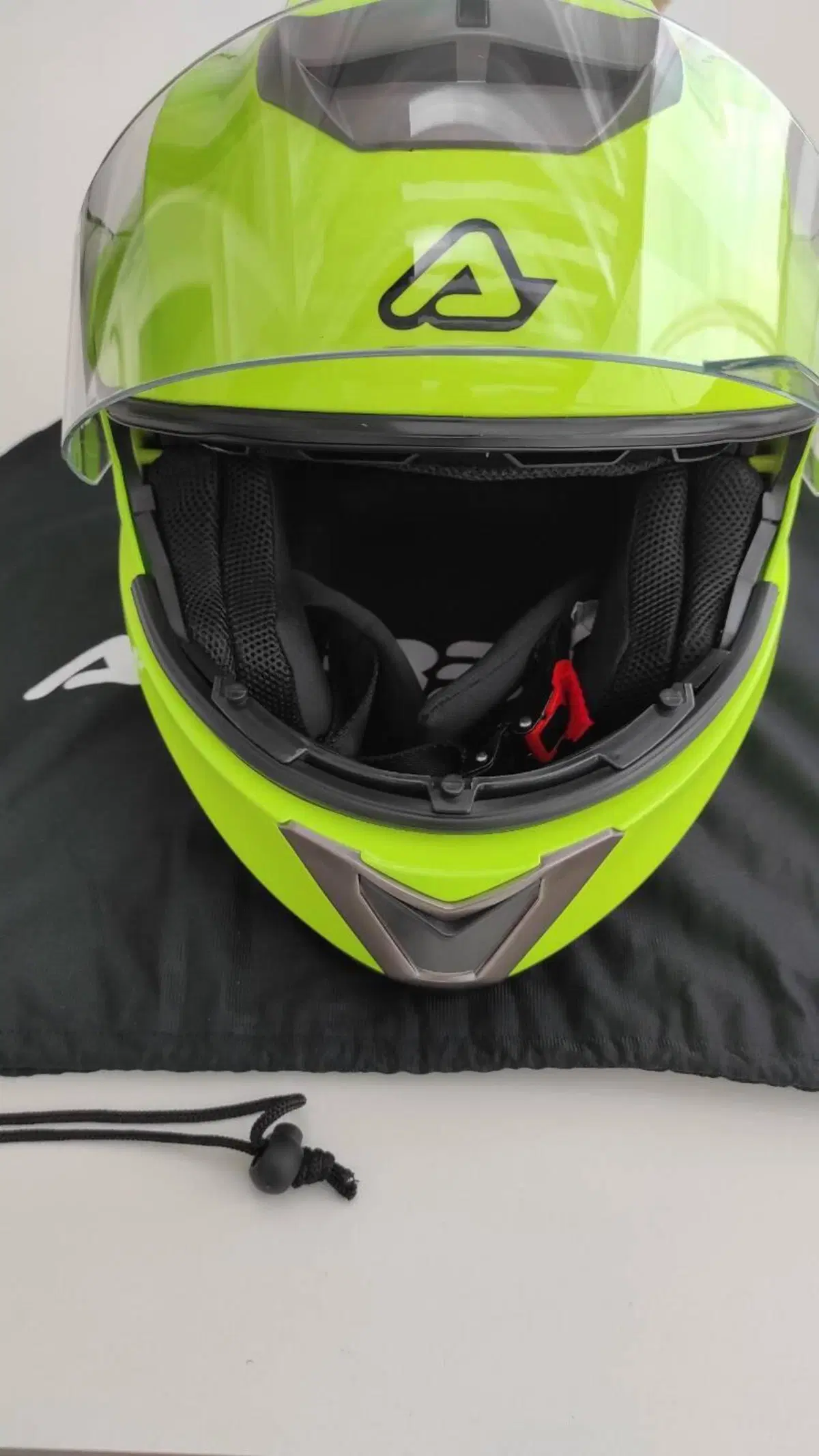 Casco Acerbis (4)