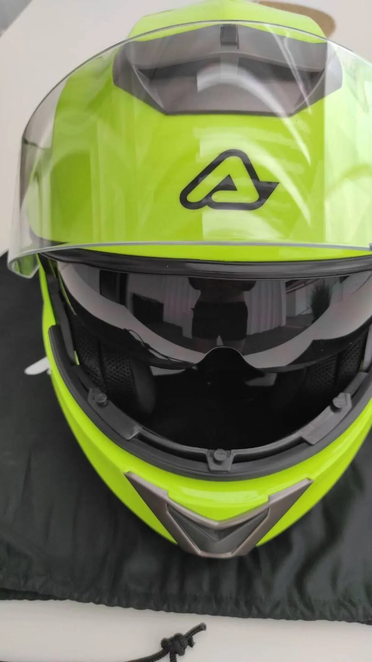 Casco Acerbis (5)