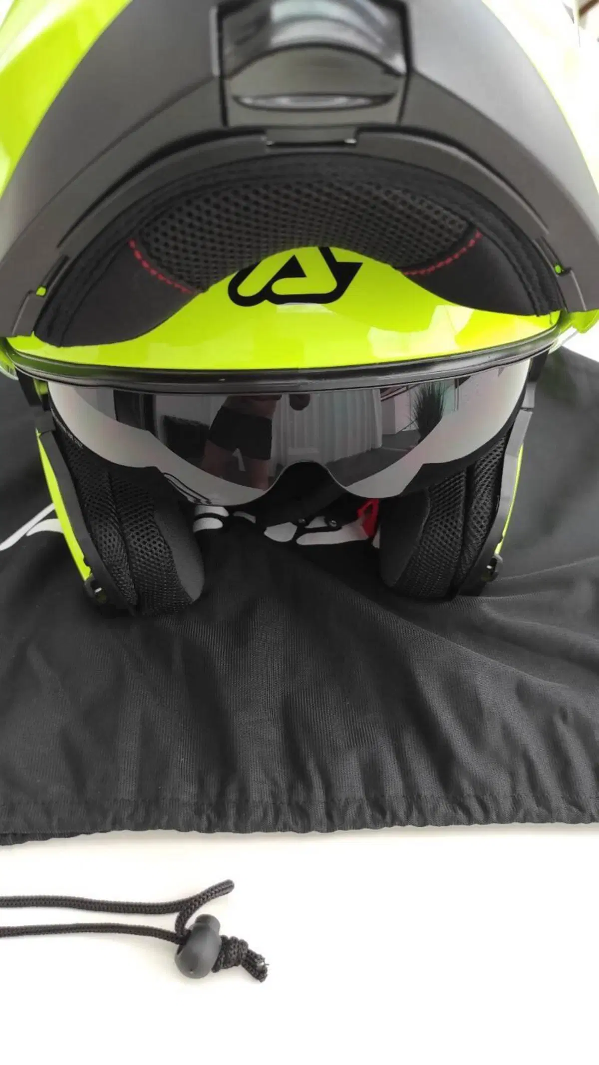 Casco Acerbis (6)