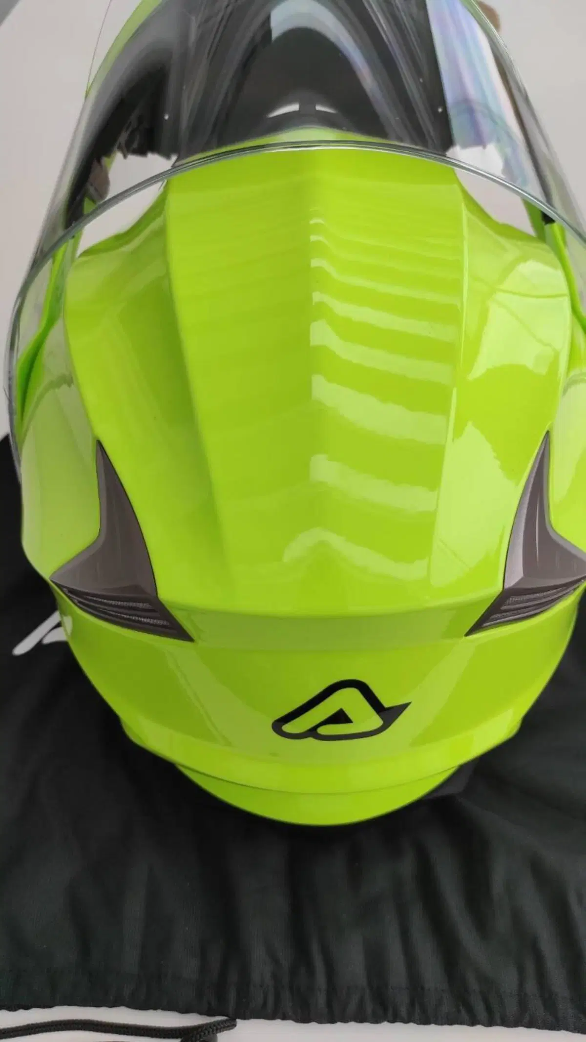 Casco Acerbis (7)