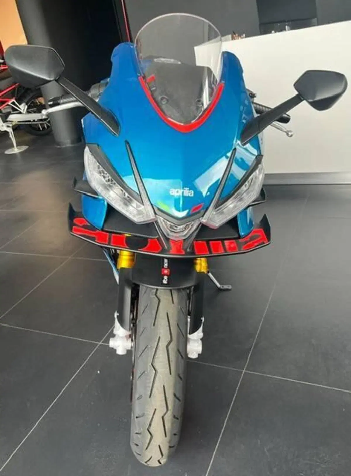 Aprilia RS 660 (2025 - 26) (3)