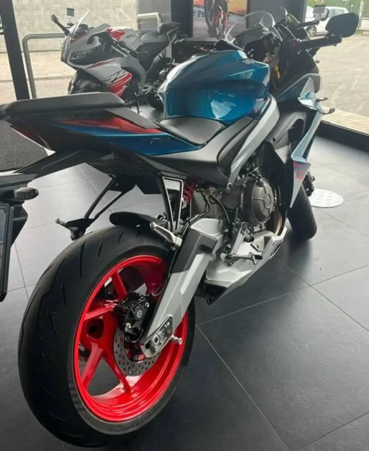 Aprilia RS 660 (2025 - 26) (4)