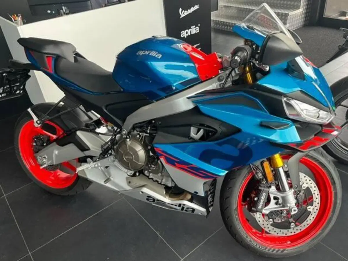 Aprilia RS 660 (2025 - 26) (5)