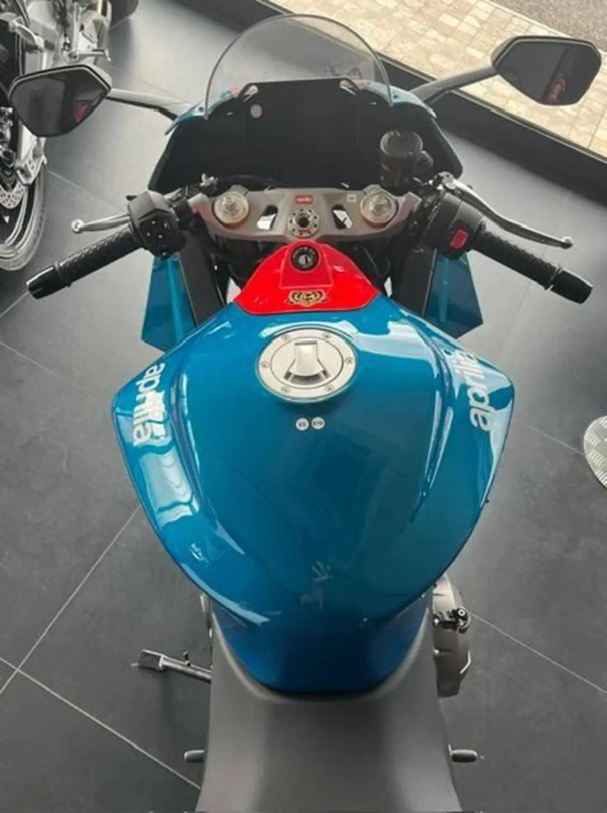 Aprilia RS 660 (2025 - 26) (6)