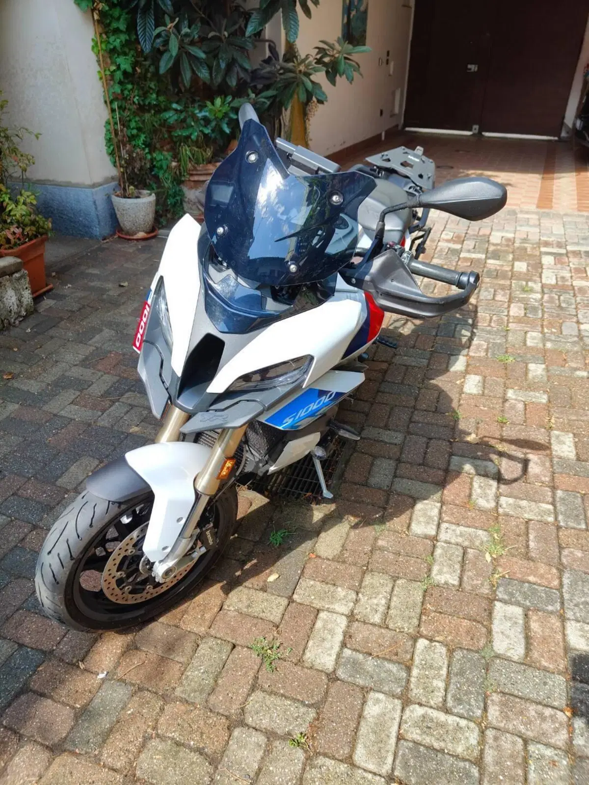 Bmw S 1000 XR (2020 - 23) (10)