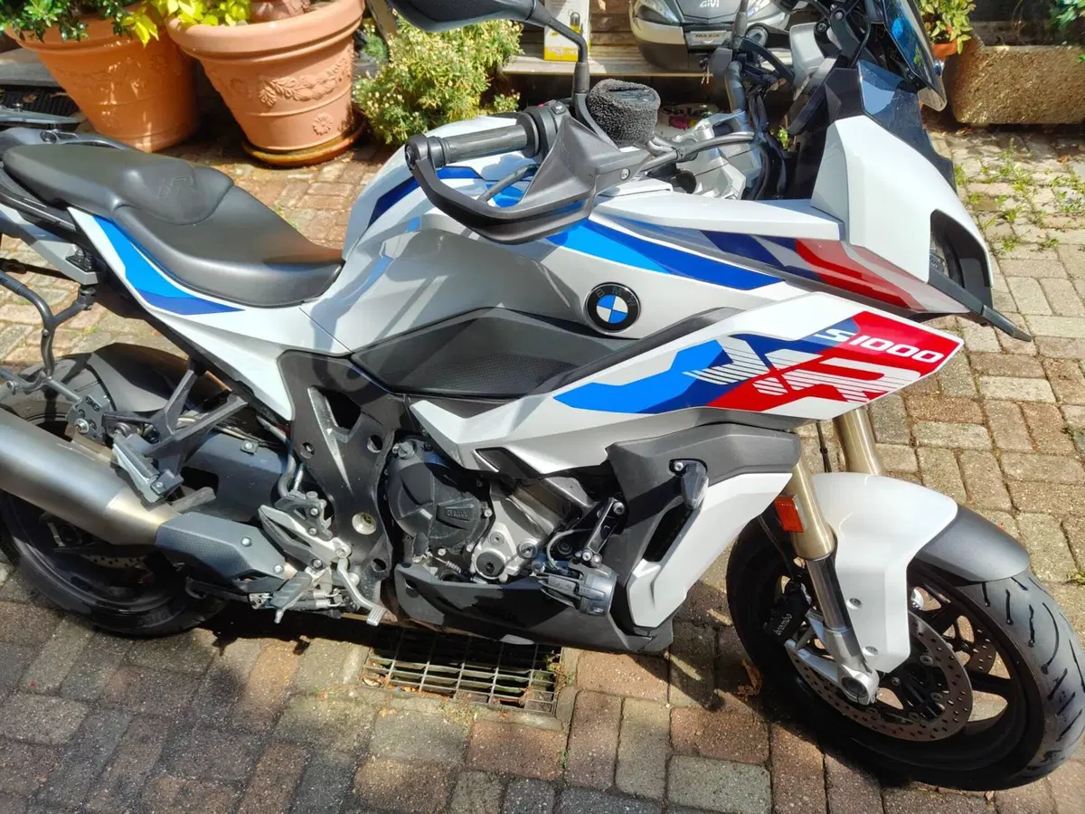 Bmw S 1000 XR (2020 - 23) (11)