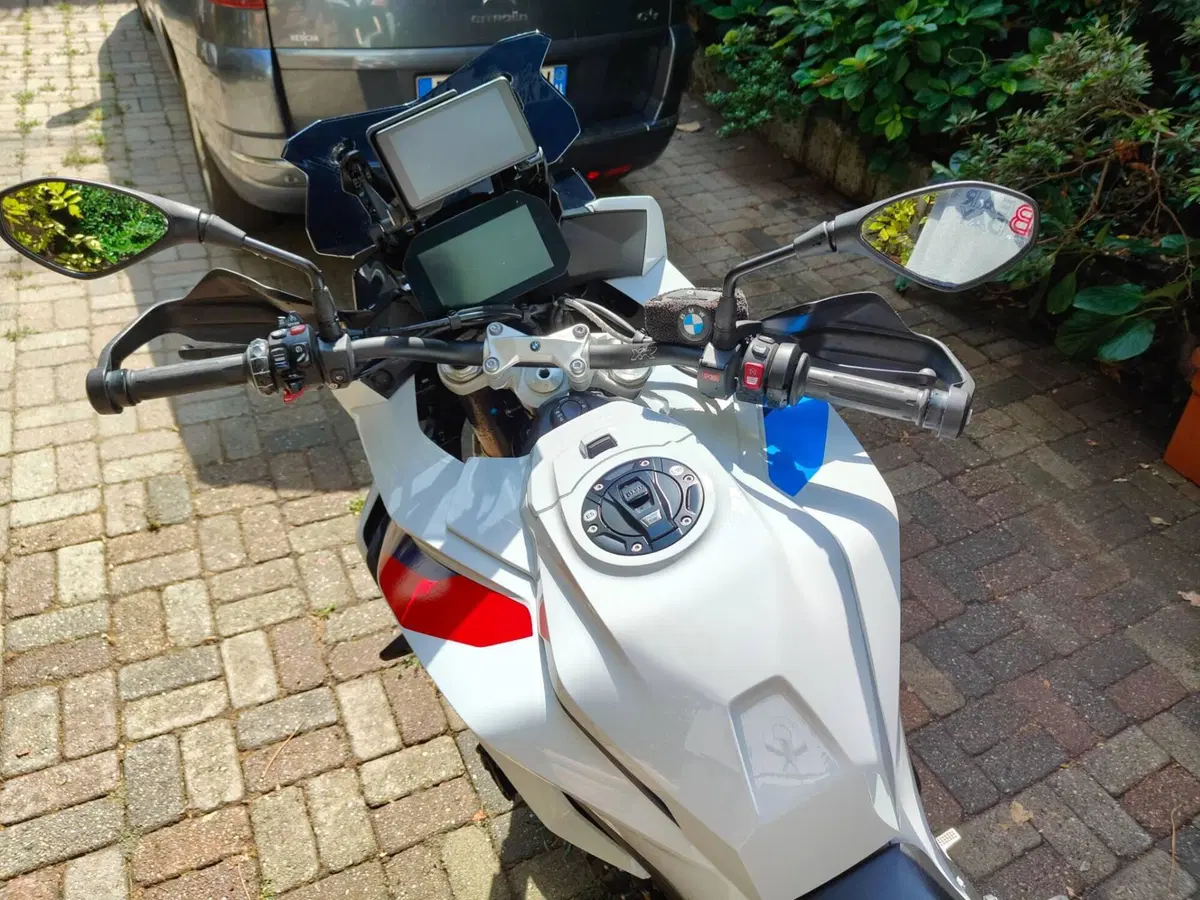 Bmw S 1000 XR (2020 - 23) (12)