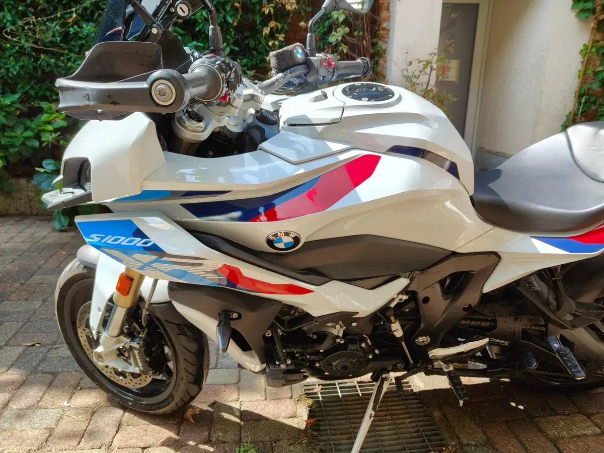 Bmw S 1000 XR (2020 - 23) (13)