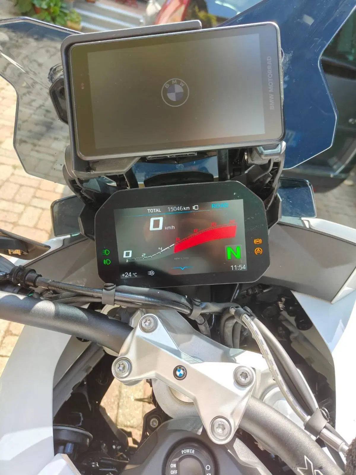 Bmw S 1000 XR (2020 - 23) (14)