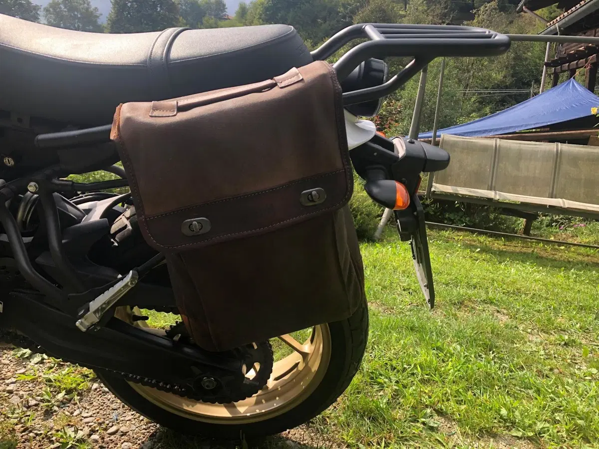 Yamaha XSR 700 XTribute (2019 - 20) (7)