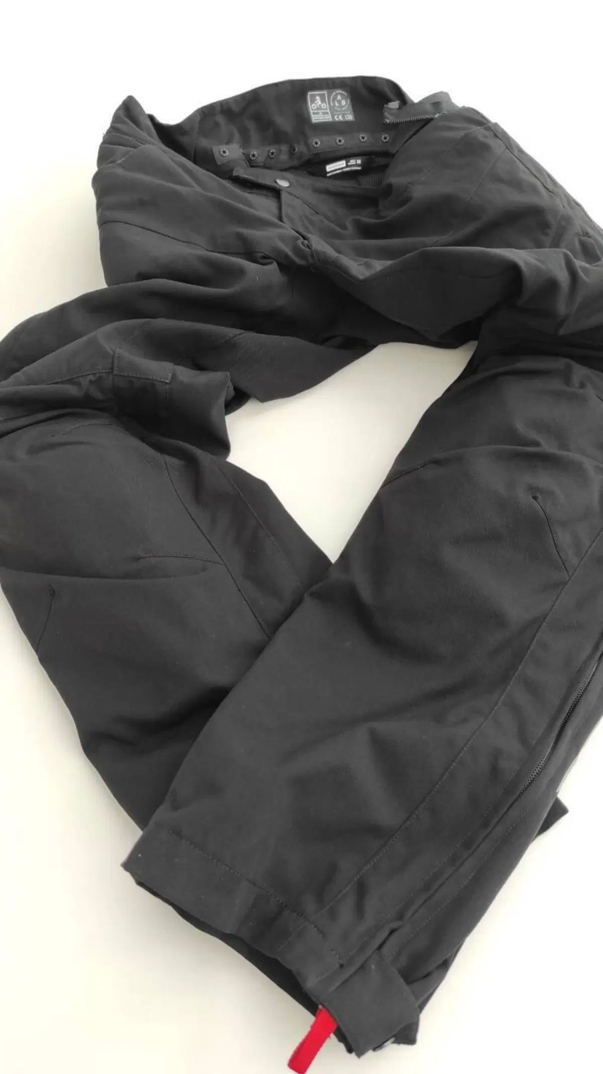 Giacca + pantalone Spidi Men (6)