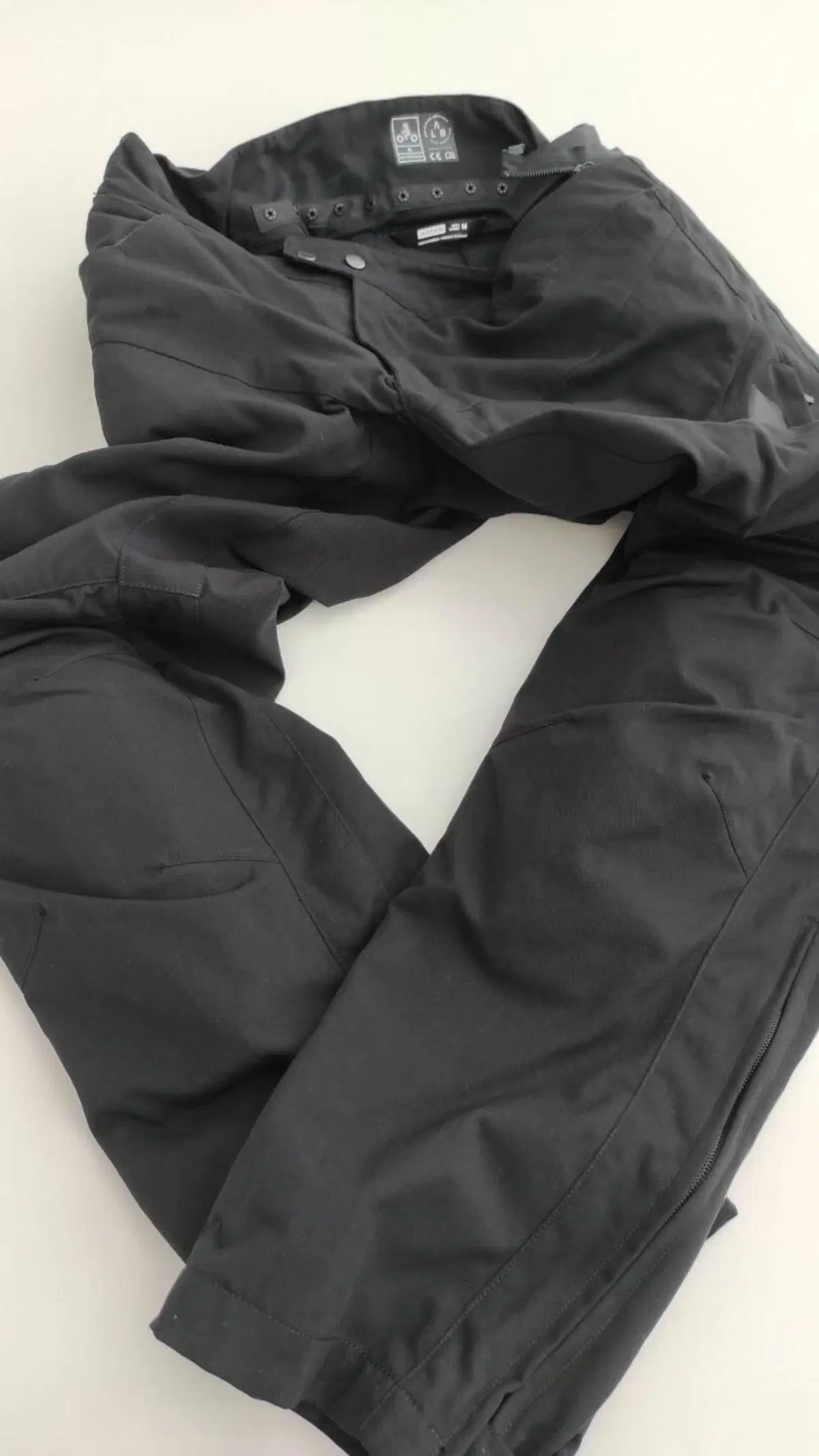 Giacca + pantalone Spidi Men (8)