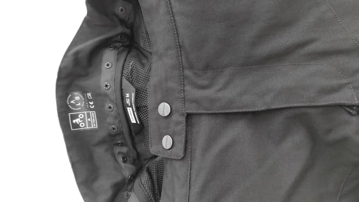 Giacca + pantalone Spidi Men (7)