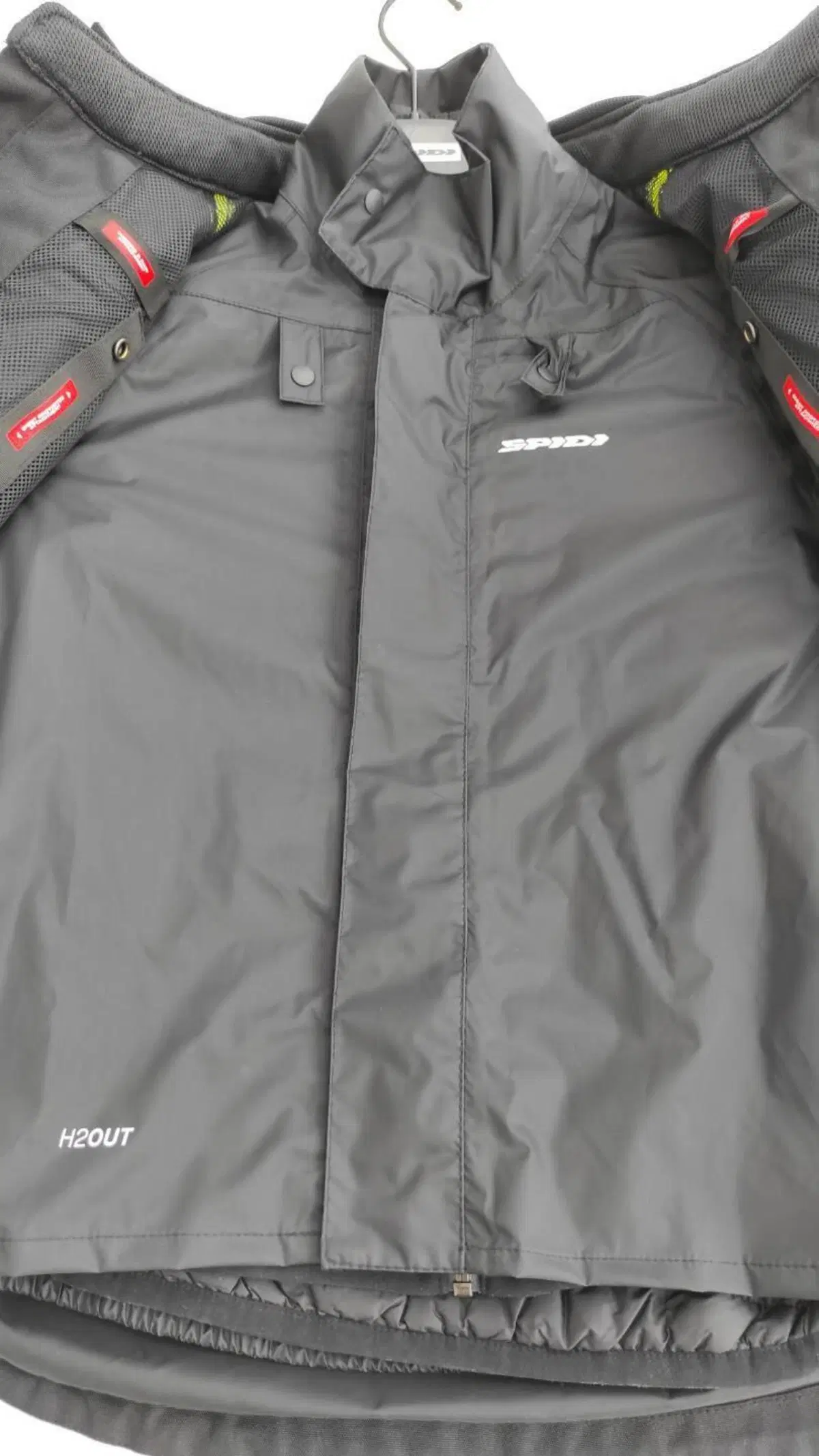 Giacca + pantalone Spidi Men (4)