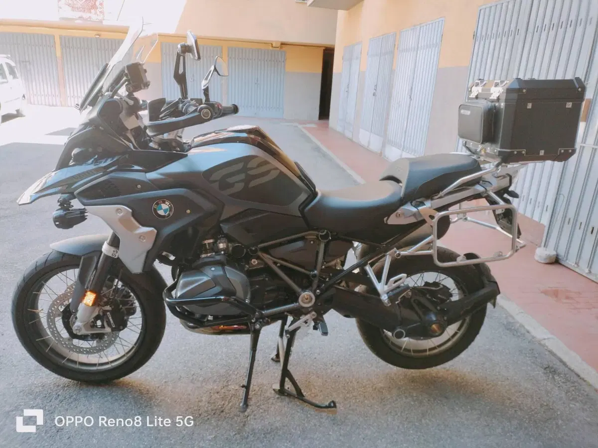 Bmw R 1250 GS (2021 - 24) (2)