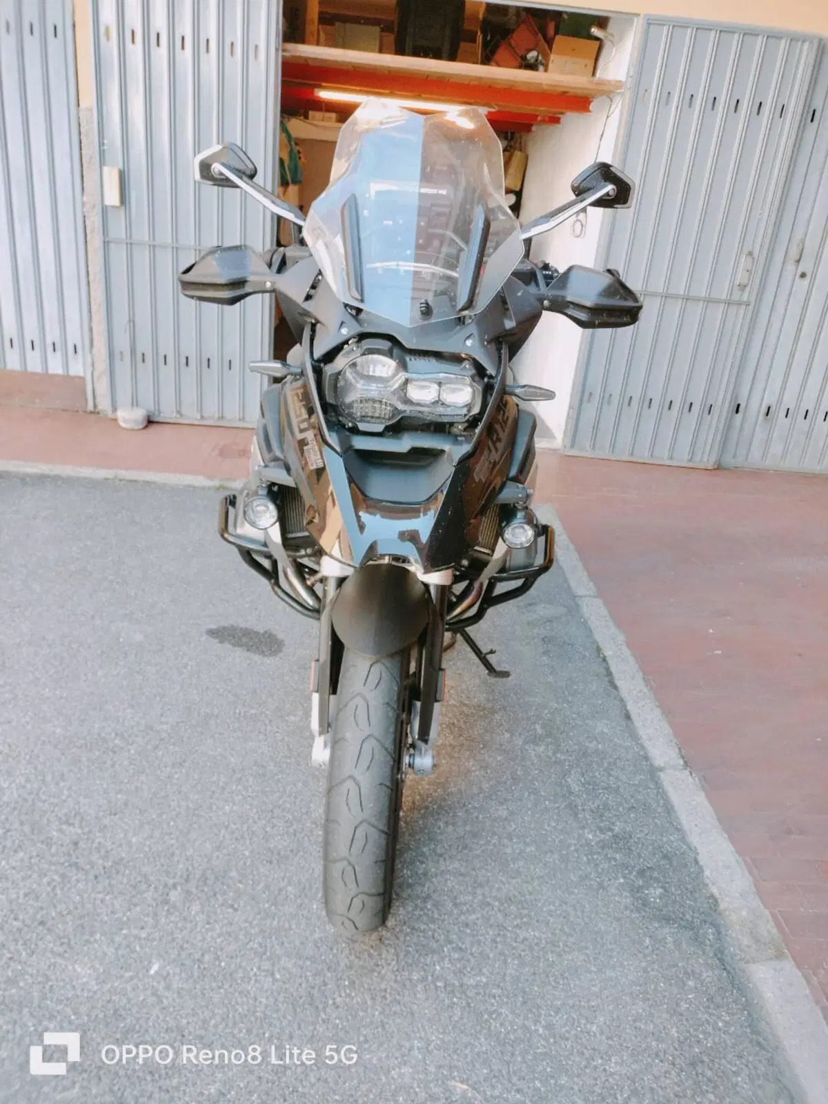 Bmw R 1250 GS (2021 - 24) (3)