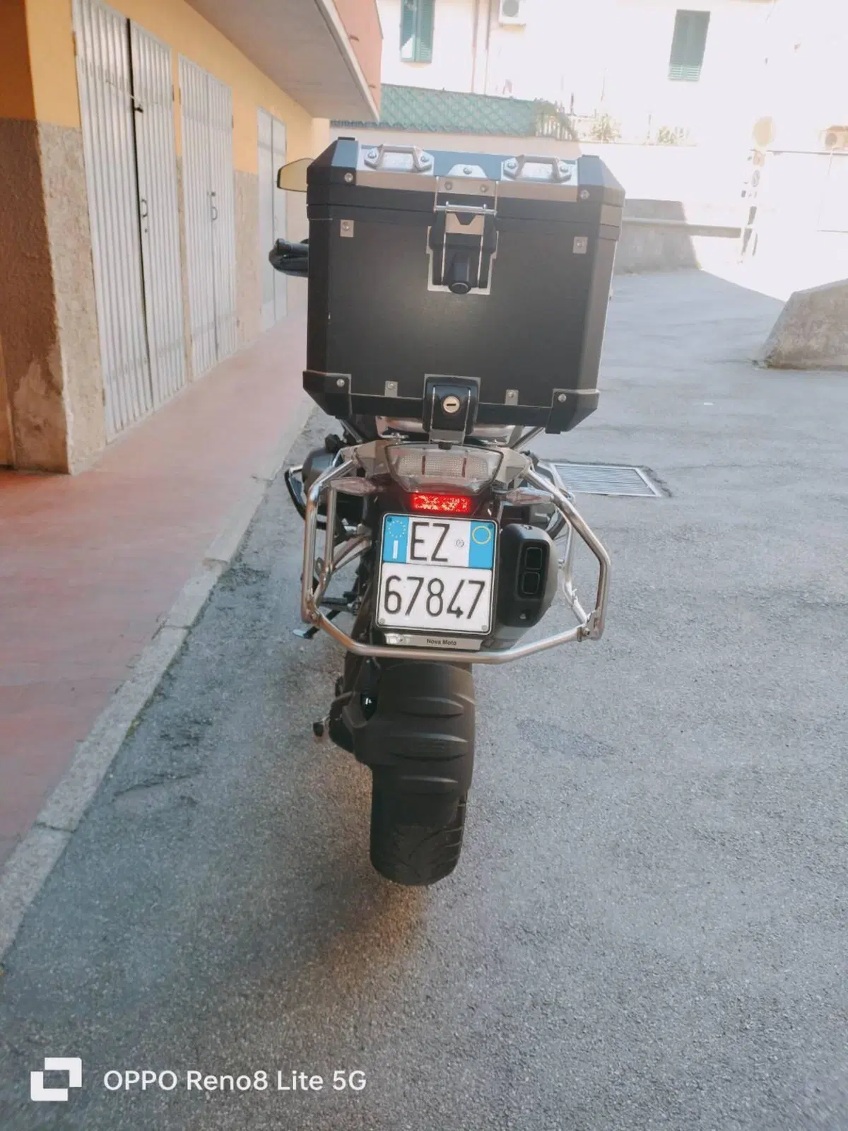 Bmw R 1250 GS (2021 - 24) (4)