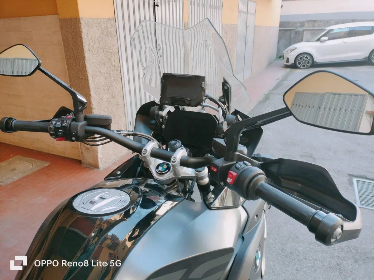 Bmw R 1250 GS (2021 - 24) (5)