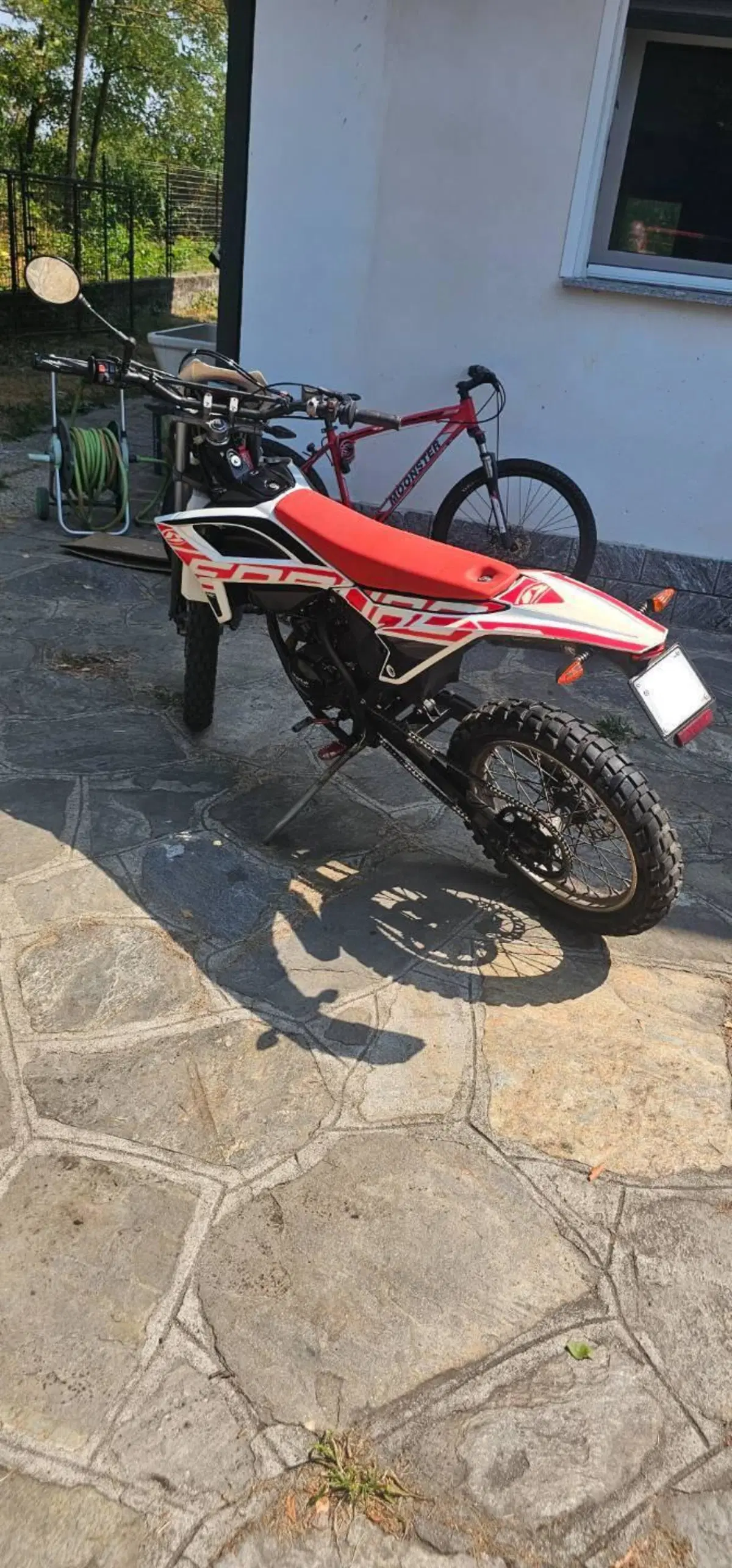 Betamotor RR 50 Enduro (2021 - 26) (4)
