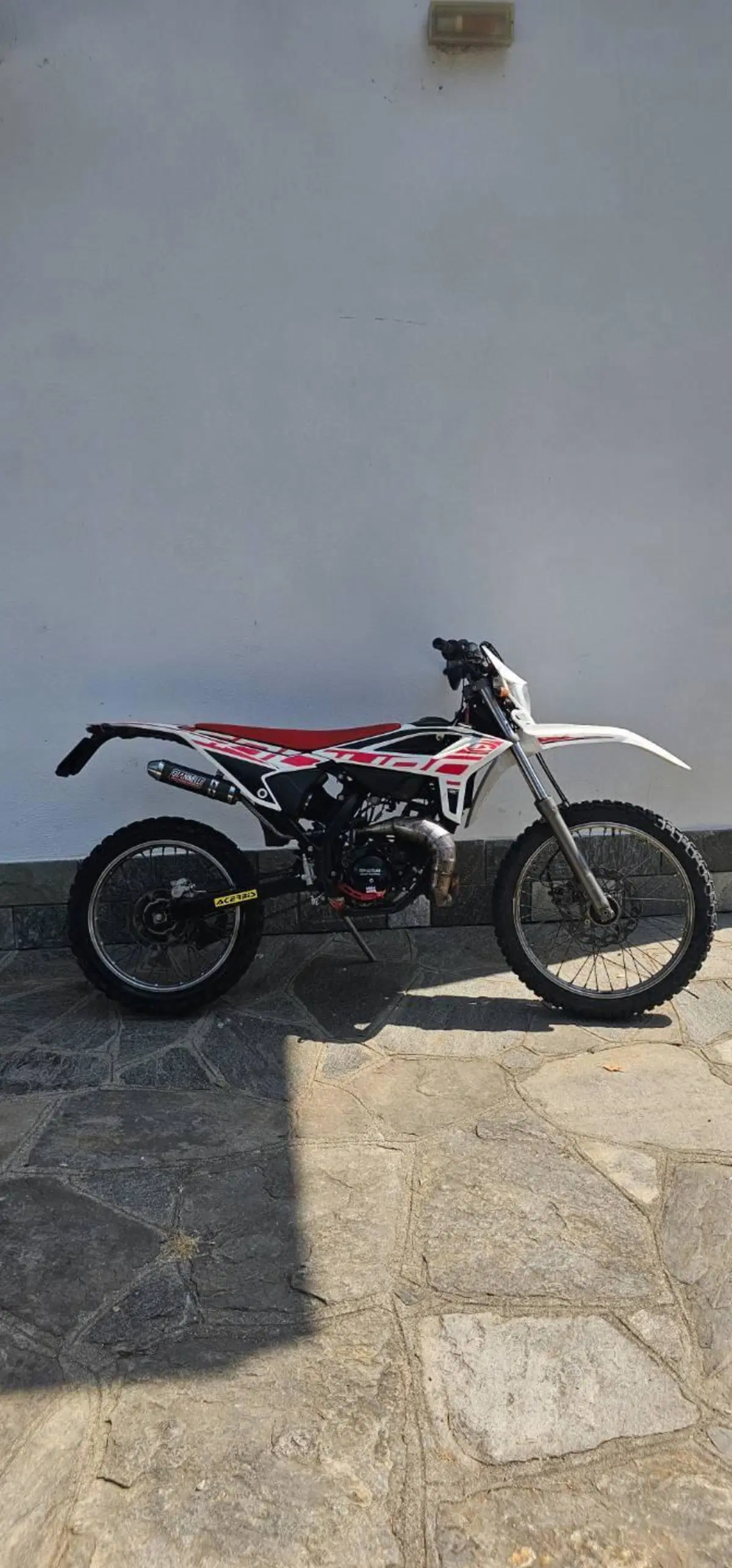 Betamotor RR 50 Enduro (2021 - 26) (11)