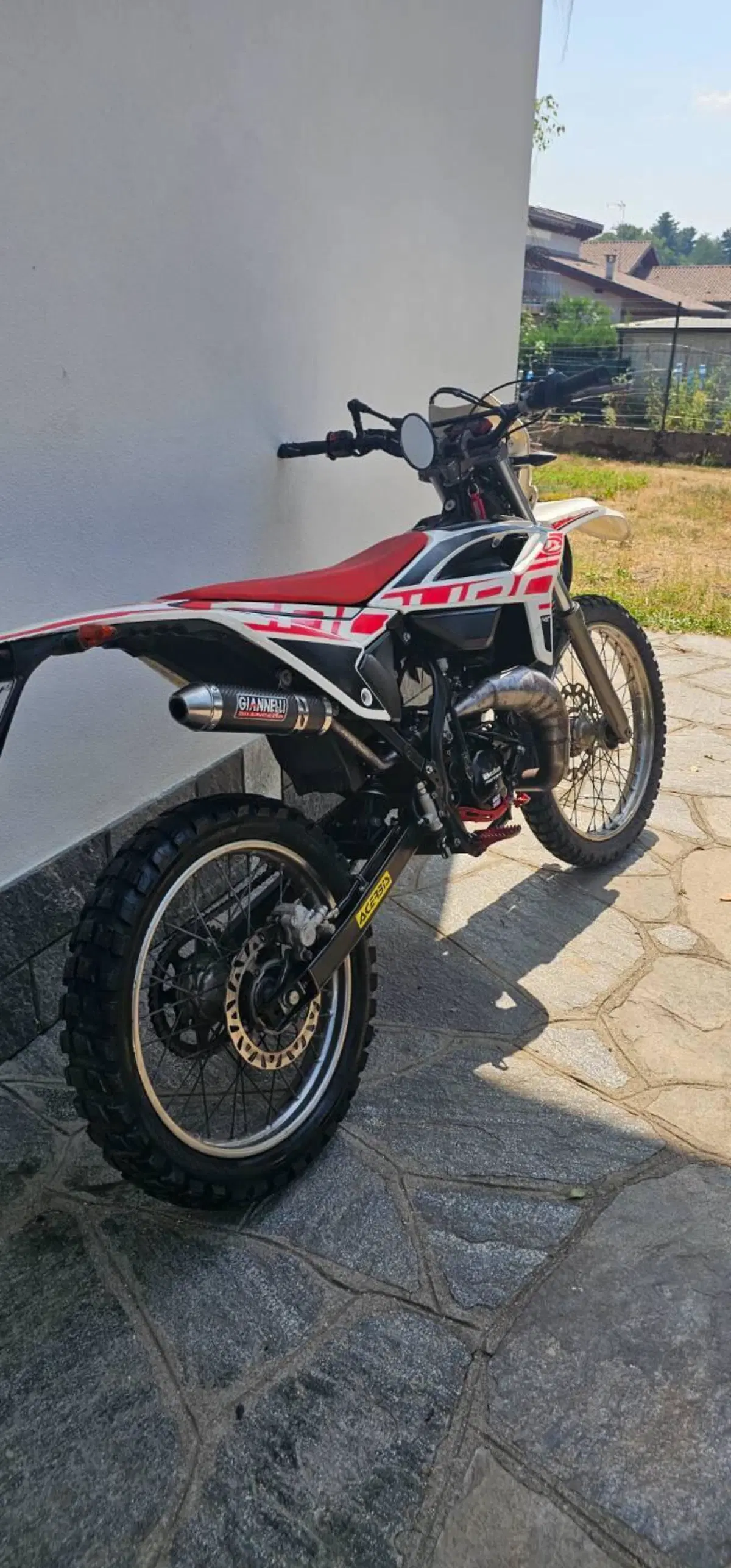 Betamotor RR 50 Enduro (2021 - 26) (12)