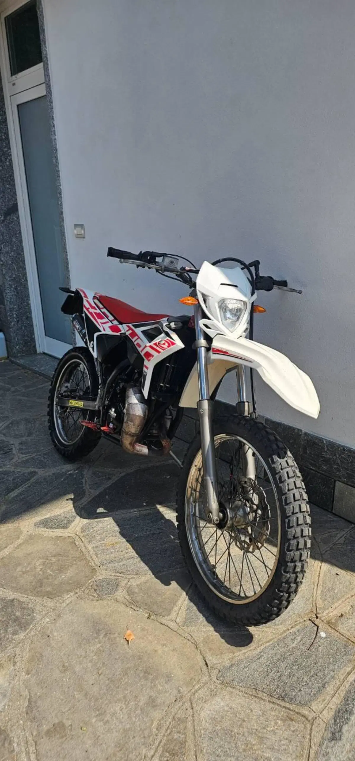 Betamotor RR 50 Enduro (2021 - 26) (13)