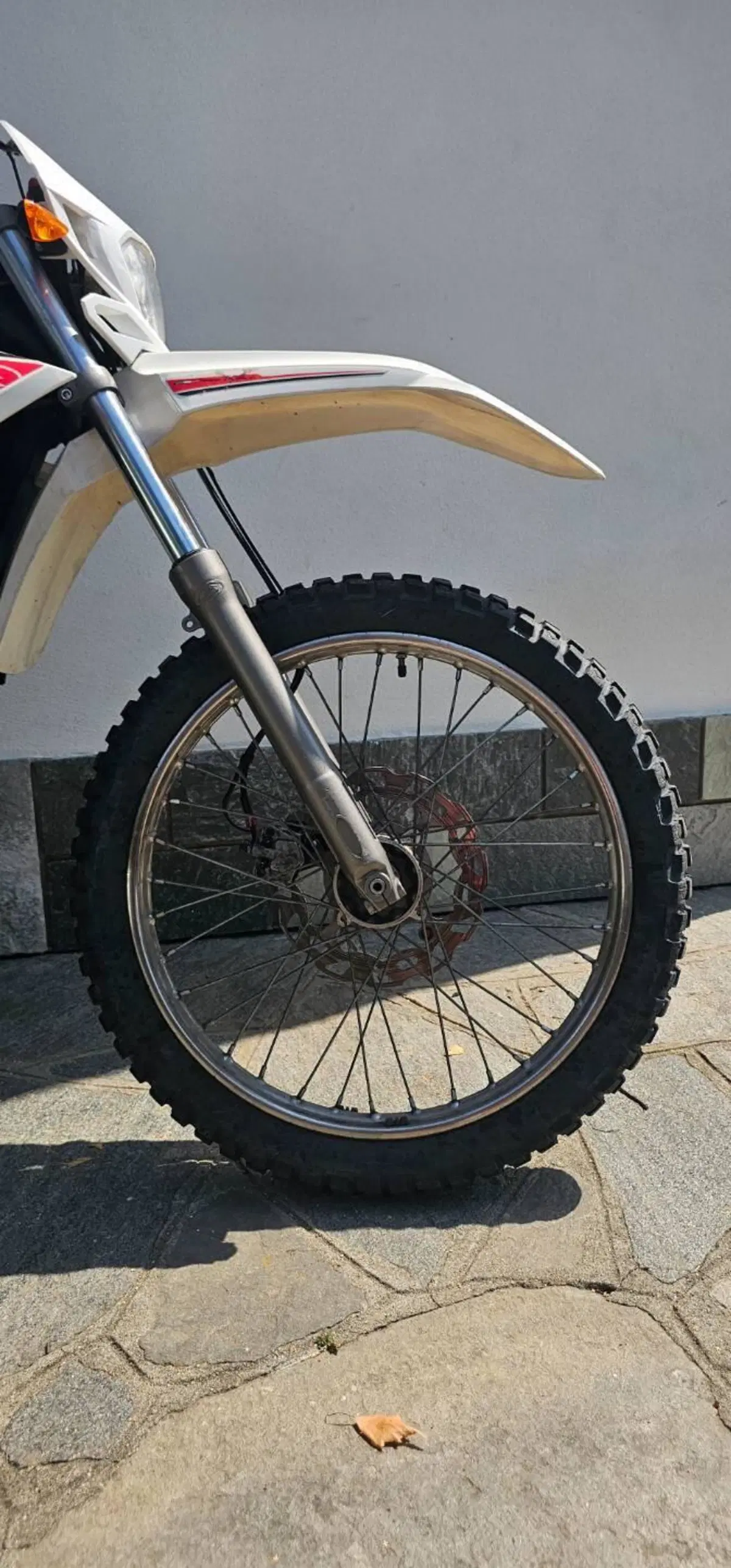 Betamotor RR 50 Enduro (2021 - 26) (15)