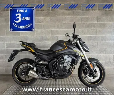 Voge Brivido 500R (2021 - 24) usata