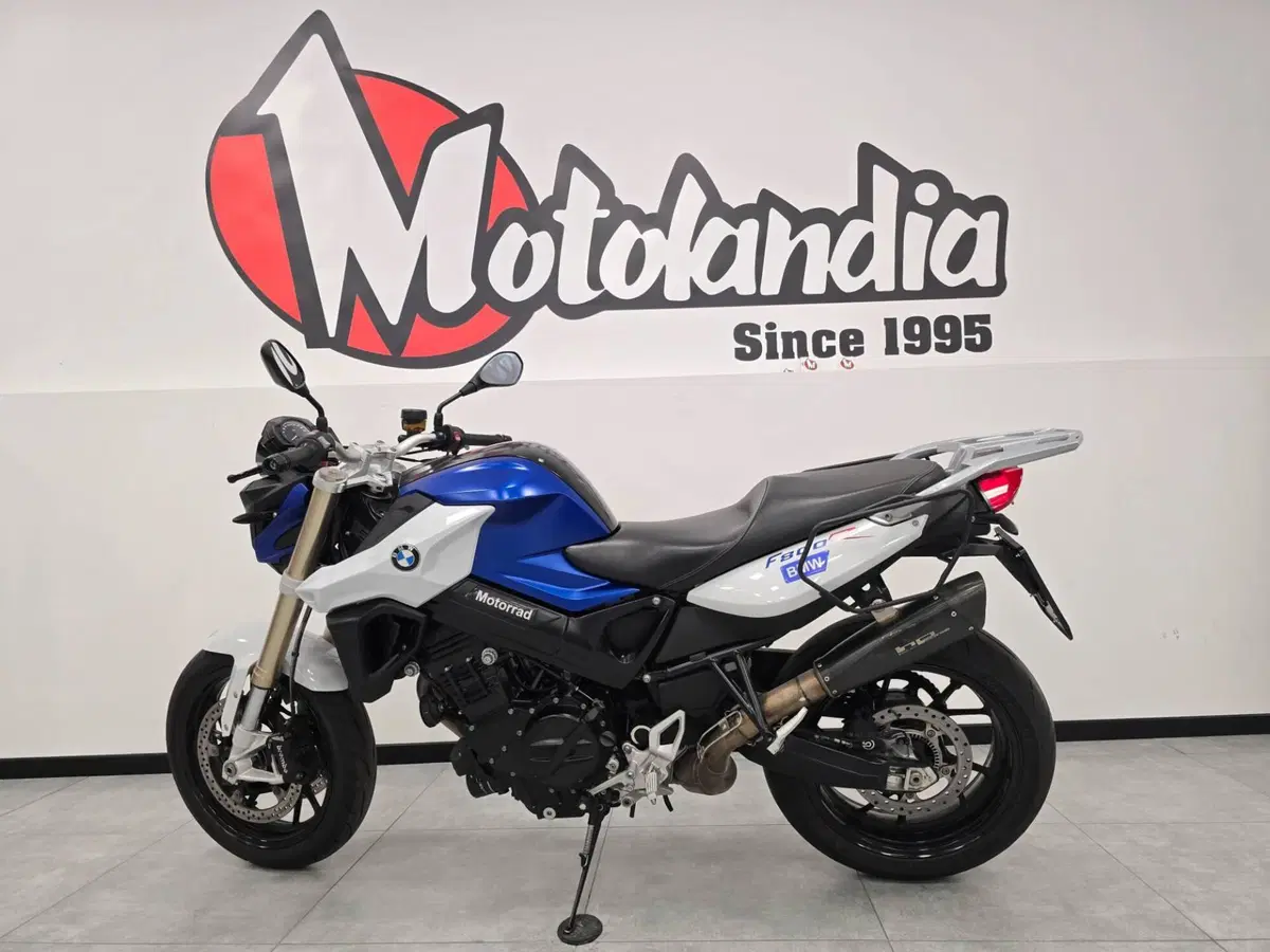 Bmw F 800 R (2017 - 20) (3)