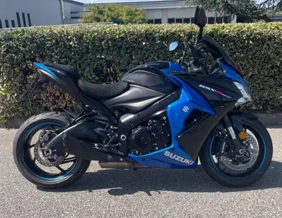 Suzuki GSX S 1000 F ABS (2017 - 20) usata