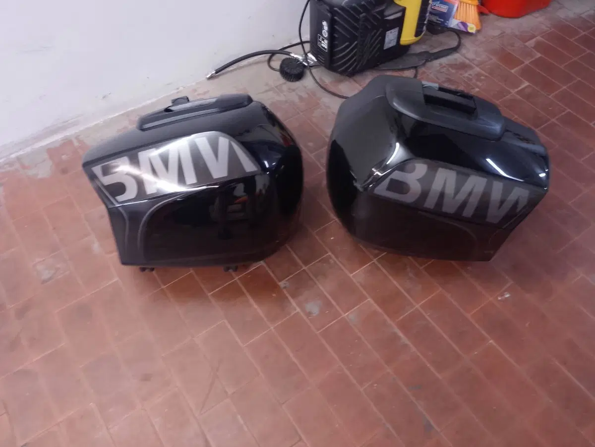 Bmw R 1250 RS (2021 - 25) (6)