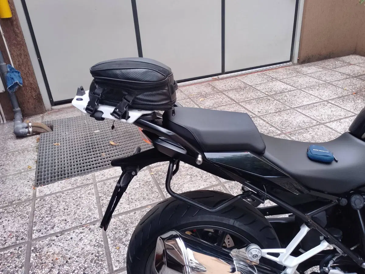 Bmw R 1250 RS (2021 - 25) (5)