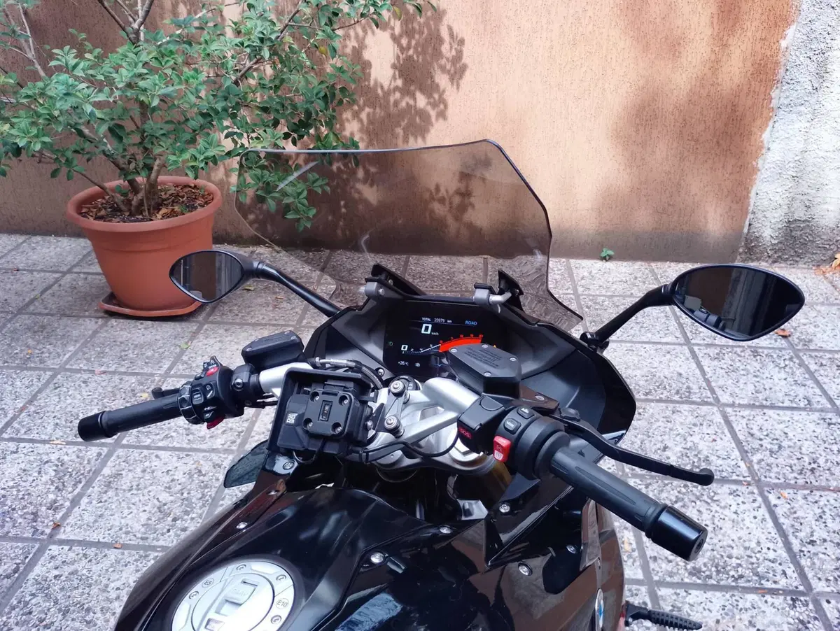 Bmw R 1250 RS (2021 - 25) (7)